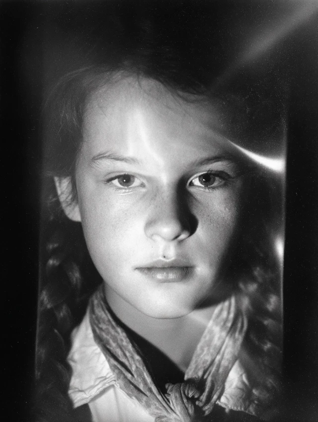 MJ v5.2-v7: 1980s German Analogue Portraits Mastery - v7.0 - Image 2