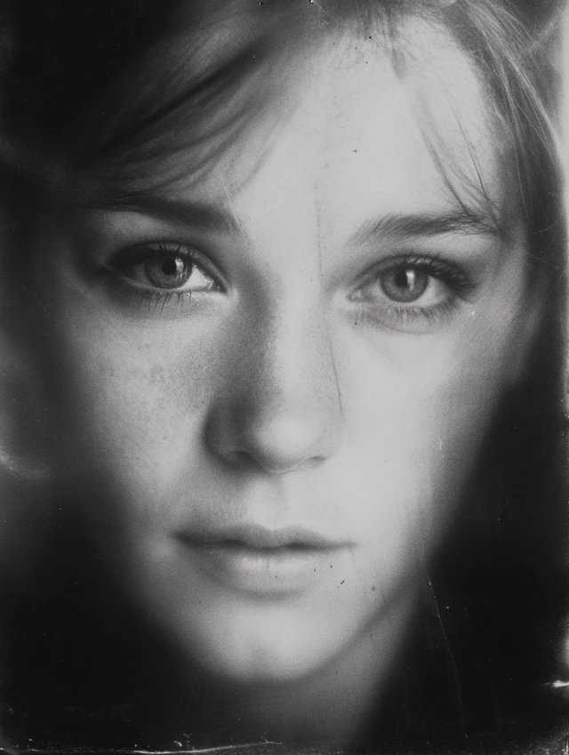 MJ v5.2-v7: 1980s German Analogue Portraits Mastery - v7.0 - Image 4