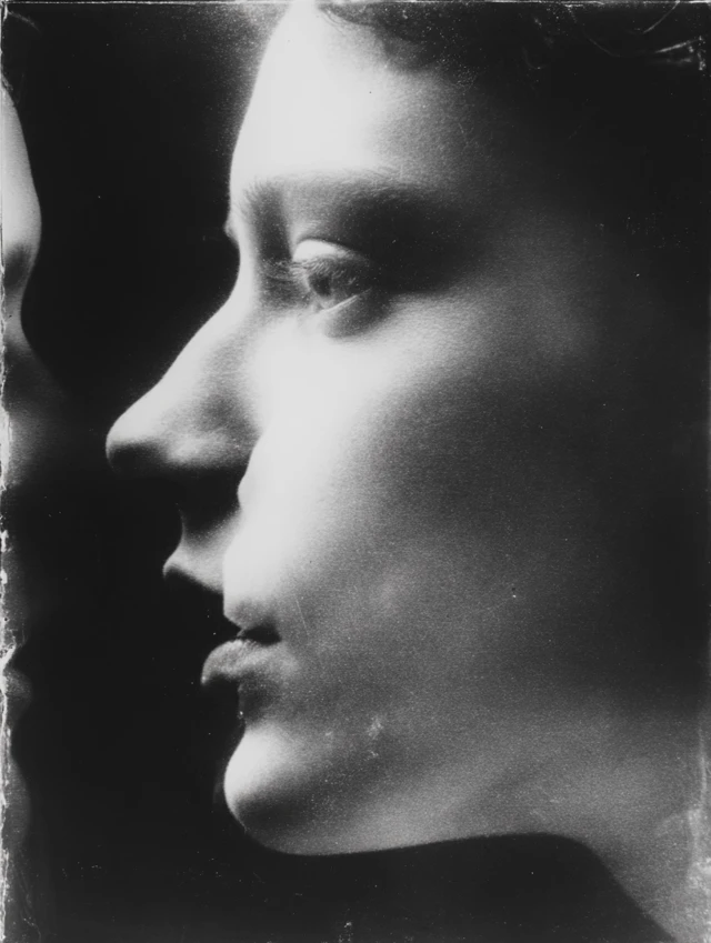 MJ v5.2-v7: 1980s German Analogue Portraits Mastery - v7.0 - Image 1