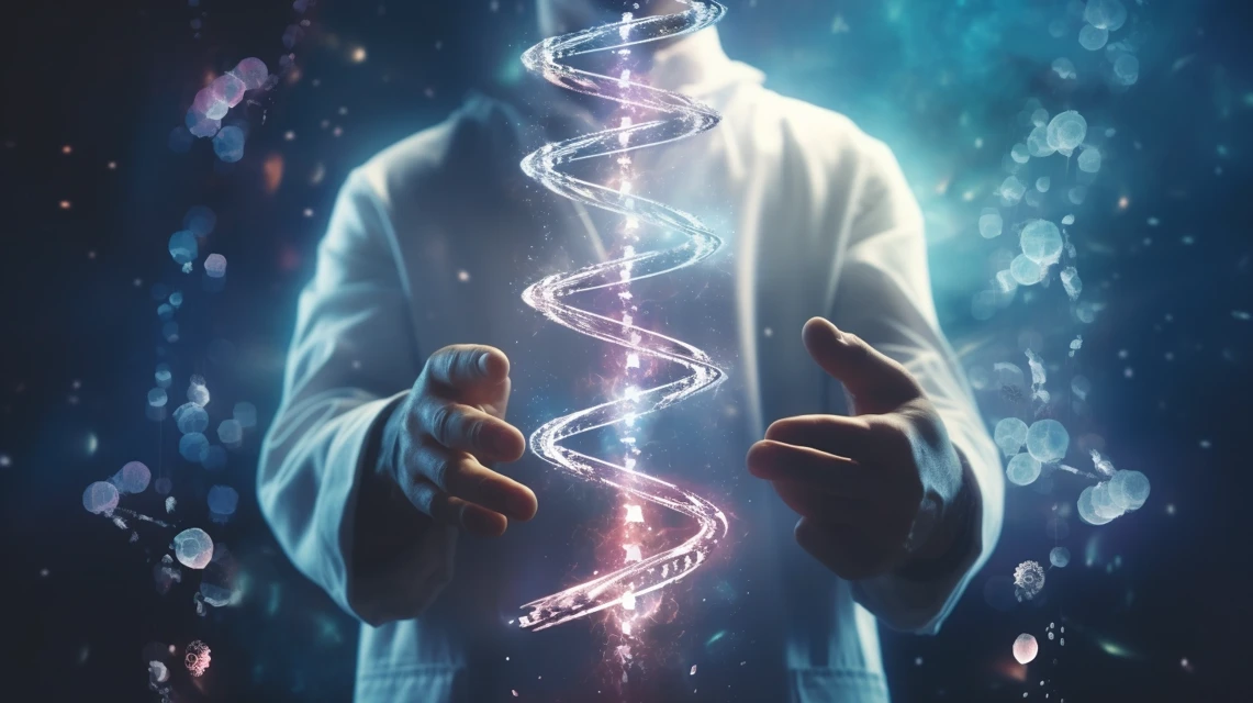 Advanced Medical Visualization AI: Midjourney Version Showdown - v5.2 - Image 2