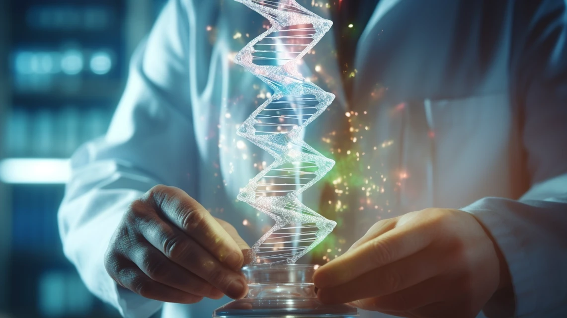 Advanced Medical Visualization AI: Midjourney Version Showdown - v5.2 - Image 3