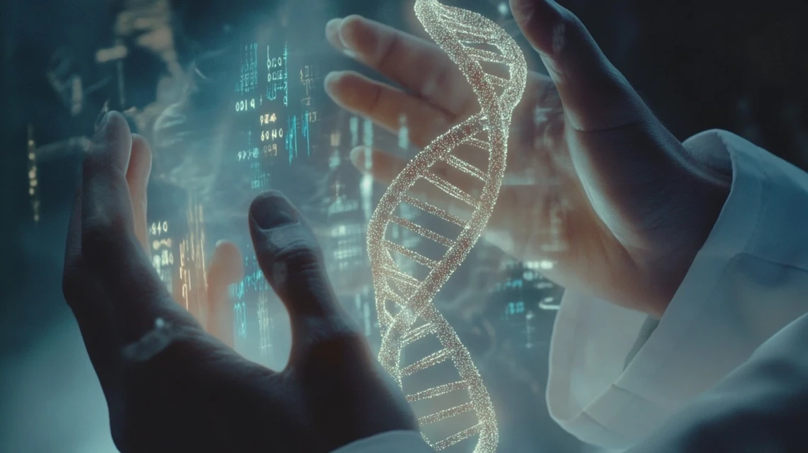 Advanced Medical Visualization AI: Midjourney Version Showdown - v6.1 - Image 4