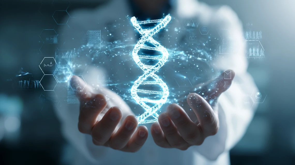 Advanced Medical Visualization AI: Midjourney Version Showdown - v7.0 - Image 4