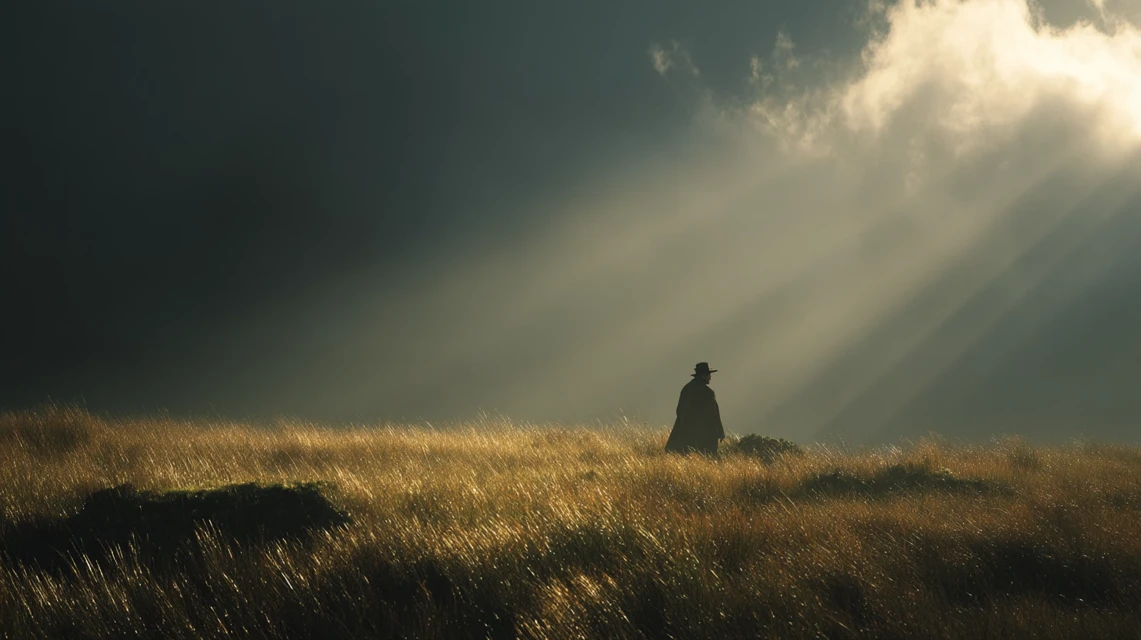 Midjourney Epic Cinematic Hero Stills: Version Comparison - v7.0 - Image 4
