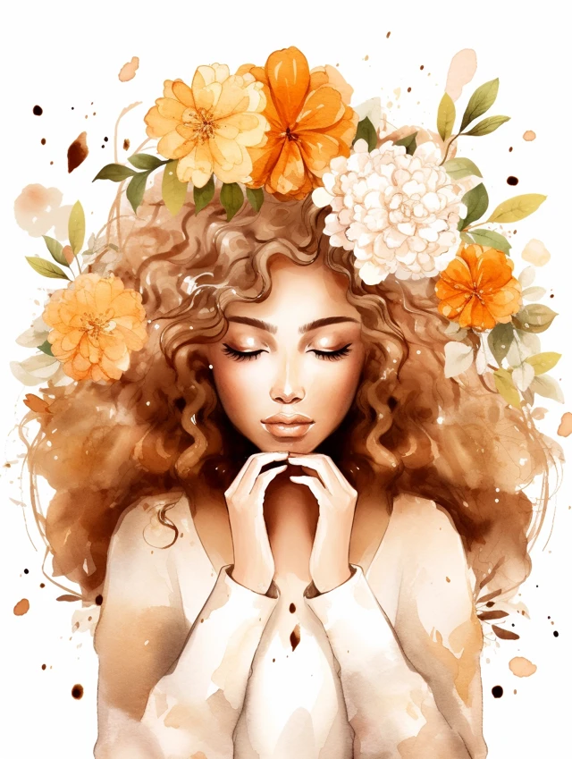 Evolving African American Spiritual Art in Midjourney - v5.2 - Image 1