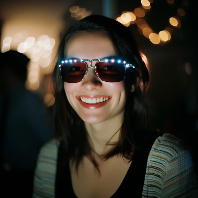 Cinematic Analog Film Style: Midjourney Version Showdown - v5.2 - Image 3