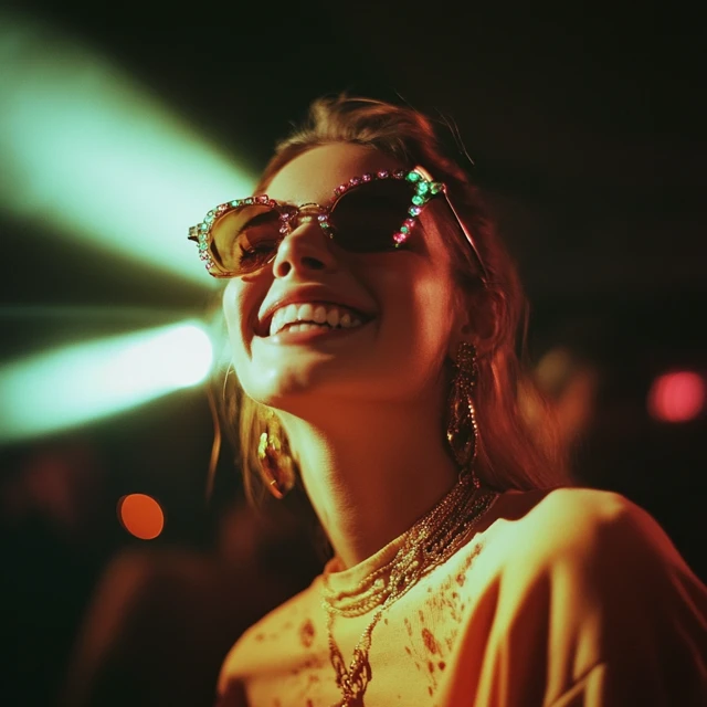 Cinematic Analog Film Style: Midjourney Version Showdown - v6.1 - Image 3