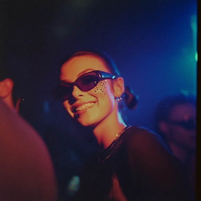 Cinematic Analog Film Style: Midjourney Version Showdown - v7.0 - Image 3