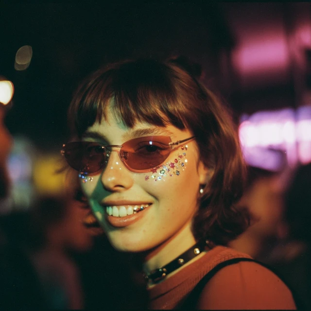 Cinematic Analog Film Style: Midjourney Version Showdown - v7.0 - Image 4
