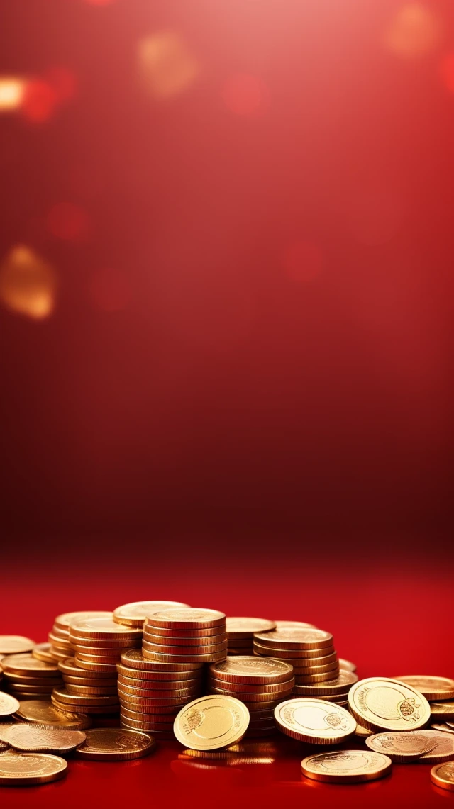 Midjourney: Best Lunar New Year Poster Background v5.2-v7.0 - v5.2 - Image 3